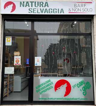 Natura Selvaggia B.A.R.F. & non solo