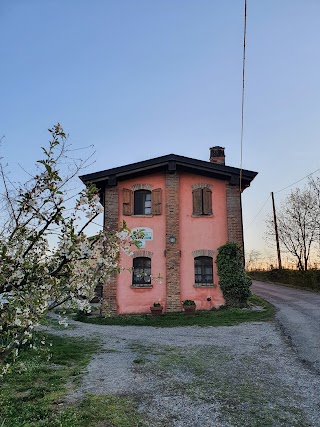 Agriturismo Casa dei Merli