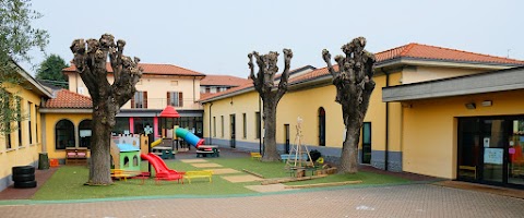 Scuola dell’Infanzia Umberto I