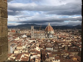 Psicologo Firenze Dott. Andrea Granata Psicoterapeuta