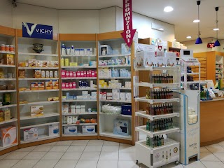 Farmacia Via Bari