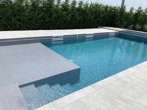 WGS Italia, Piscine & Depuratori, Pool's specialist Cecina