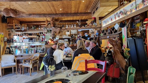 Bar Ristorante La Clotze
