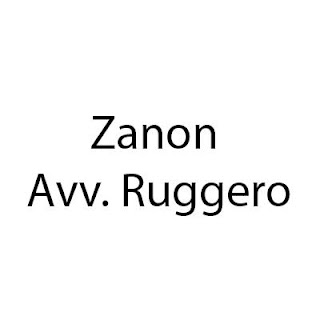 Zanon Avv. Ruggero