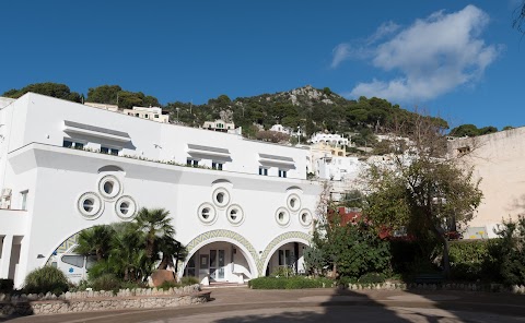 Cinema Capri Internazionale