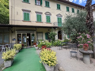 Albergo Ristorante Tre Fiumi