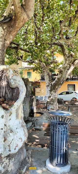 Le Boulanger Alimentari Davit Ornella