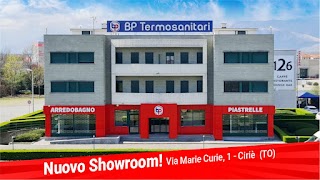 BP Termosanitari - Arredo Bagno, Piastrelle, Mobili, Box doccia, Idromassaggio, Rubinetteria