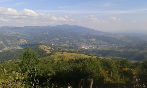 Agriturismo Pratinovi