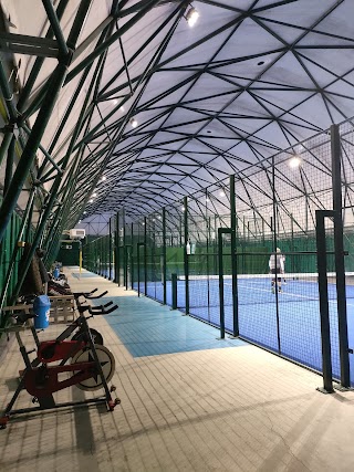 Padel Club University