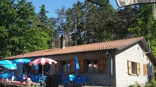 Osteria Nel Bosco 2021