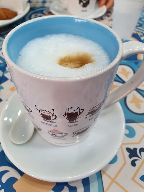 Coffee Time