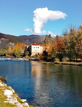 Sentiero di Destra Brenta