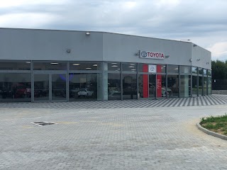 Toyota C.S. Motors srl