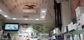 Farmacia Aquila Rossa