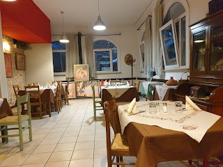 Osteria della Torriana