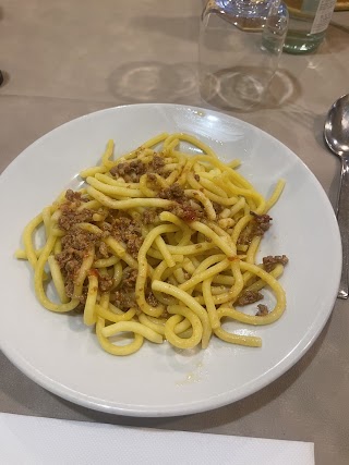 Trattoria Al Monte