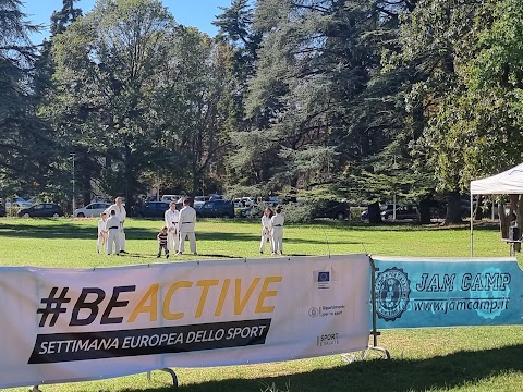 Arena Estiva Parco Mazzini