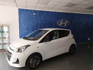 Automia Hyundai e Kia