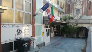 Scuola dell'Infanzia Dionisio Steli