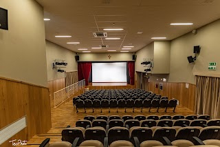 Cinema e Auditorium Oratorio Arco