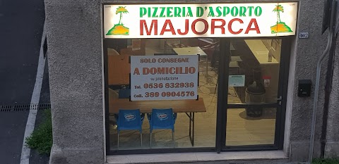 Pizzeria La Piccola Maiorca