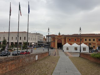 Unione Dei Comuni Della Bassa Romagna