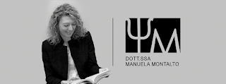 Dott.ssa Manuela Montalto Psicologa Psicoterapeuta