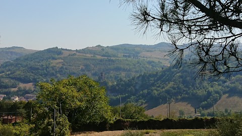 Agriturismo Borghetto di Brola la Casetta dei Frati