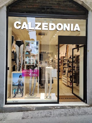 Calzedonia