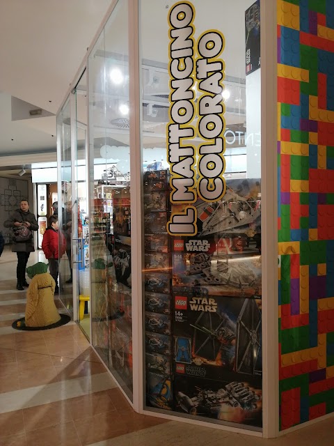 Il Mattoncino Colorato, Vicenza - mattoncini Lego e Lego Duplo, costruzioni