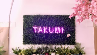Takumi sushi