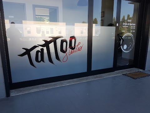 Onirico Tattoo studio