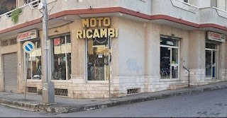 Motoricambi De Gaetani