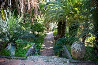 Giardino Botanico Parco Paternò del Toscano