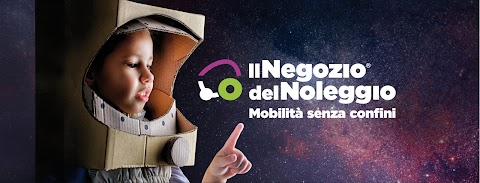 Il Negozio del Noleggio - Mobilità senza confini Venezia