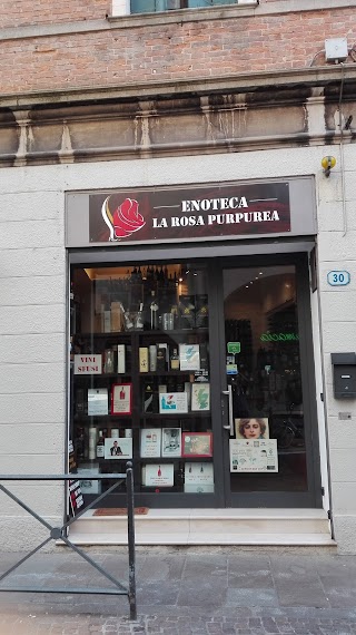 Enoteca La Rosa Purpurea