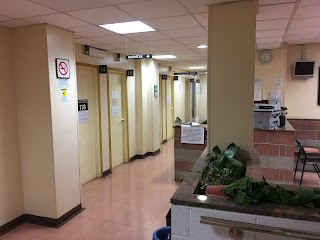 Fisio - Centro Medico Lingotto