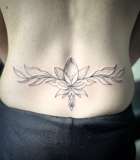 Tattoo Style di Massimo Catanzaro