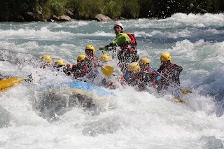 Franceraft - Rafting Canyoning