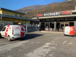 G.R.R. Ricambi Srl