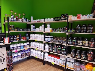 Fit e Muscle Nutrition