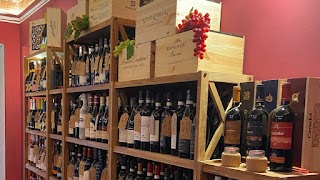 La cantina di Belli