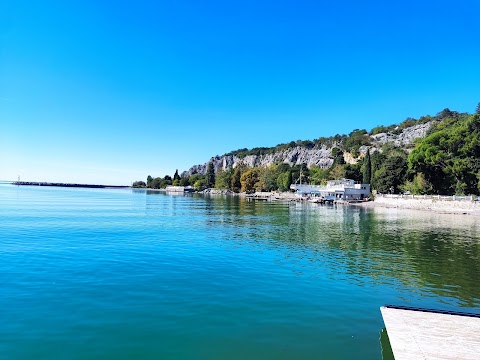 Baia di Sistiana