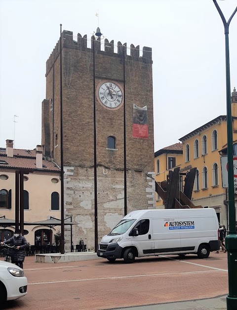 Autosystem Autonoleggio Venezia