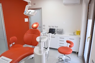 Studio Dentistico Manna Dr. Cuono