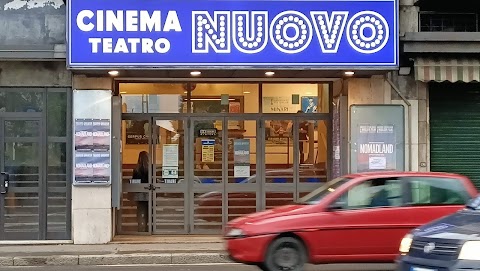 Cinema Teatro Nuovo Filmstudio Novanta