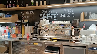 Bistrot caffetteria