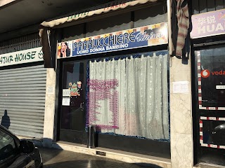 Hair Salon & Dresser