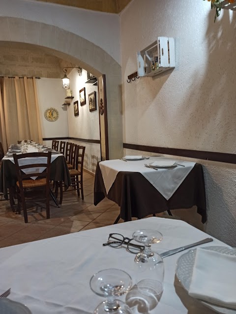 Ristorante - Pizzeria Punto 3